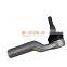 Sinotruk Howo T5G T7H TX Sitrak C5H C7H Truck Spare Parts TZ3303050TSLA-A Camc Left Steering Tip