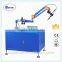 Metal Tube threading machine for face