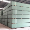 Wholesale Modern Design MDF Board Veneer 18mm Hardboard with E0 Standard for Indoor Furniture-Fiberboard Material