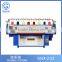 Hot sale 3D computerized shoe upper machines flat knitting machine