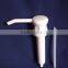 38mm Plastic juice pump,Liquid food pump ,sauce pump