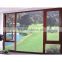 Australia standard Luxury aluminium wood windows and doors for house plan