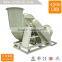 FRP High-Pressure Centrifugal exhaust and high temperature industrial Fan