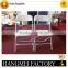 Hot Sale Black Portable Floor Folding Chair HM-PF7