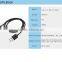 USB Type C 2.0 Cables, USB 2.0 USB-C to Mini USB 2.0 A Male Sync/Charging Cable, Premium Quality