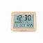 New Islamic Muslim Azan Watch Alfajr Stainless Steel 5 Atm Waterproof Auto Qibla Direction WS-06 Charm Digital Sport Watch