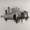 Construction Part V3239F600T 4484632 Common Rail Fuel Injection Pump