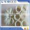 Concrete Pump Pipe Rubber Seal Rubber O Ring Rubber Round Seal Gasket