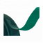 High Temperature Resistance Green Powder Coating Masking Polyester Tape