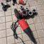 Handheld threading machine  Portable electric threading machine