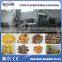 Puffed Corn Snack Food Making Machine