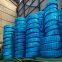 Special explosion-proof barrier materials for gas stations are easy to maintain and widely used in various fields