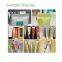 Aluminum Plastic Laminate Soft Tube Hose Automatic Filling and Sealing Machine
