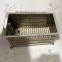 Bently Nevada 3500/05-01-03-00-00-00-2 Rack del sistema 3500