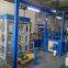 BHMA Lock Security test frame