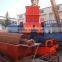 China advanced made sand making machine