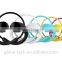 New Products 2015 Innovative Product Stereo Wireless Bluetooth Headphone from shenzhen