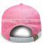 World Cup 2014 New Products Pink Fitted Denim Baseball Cap Baseball