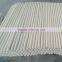 74% Alumina ceramic roller Ceramic tube