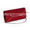 fashion designer women evening party bag satin evening bags