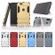 Fashion For Google Nexus 5X Armor 2 in 1 metal plating plastic with silicon hard stand Combo cover for Huawei Nexus 6P Armor