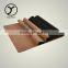 Foldable Absorbent Extra Thick water-proof superior materials Antimicrobial colorful nature rubber yoga mat