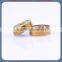 Spin itself max 4 minutes 10 seconds golden color roller skate bearing