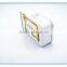 three pieces tin cases,battery tin box,plain tin boxes