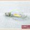 Dimmable High quality dimmable 4W led filament candle bulb E14 bulb