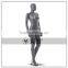 Butt Life Size Display Stading Mannequin Female