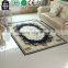 Polyester Handmade Modern Carpet And Rug