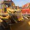 Used Caterpillar Bulldozer CAT D6D for sale