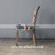 RCH-4073 Antique Classic Furniture Union Jack Chair