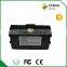 low MOQ POS Terminal battery 7.4V 1800mah lithium ion battery for 8400