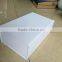 Accept custom order empty fancy luxury flat folding paper gift box