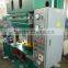 plate vulcanizing press