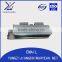 YANGZIJIANG chilled water duct fan coil unit