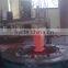 Front head/ back head for hydraulic rock breaker hammer spare parts Atlas Copco TEX 2000H Made in China