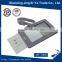 High Quality Pvc Plastic Luggage Tag With Hang Tag String