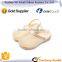 China Summer air-blowing 4colour shoes for women garden slipper,ladies beach clogs