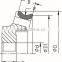 imported Diamond edge rounding cutter