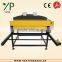 dual sation ce approved pneumatic heat transfer machine