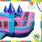 2014 China High Quality Cheap Cute Happy Inflatable Combo for Kids