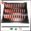 pp corrugated handles plastic moving boxes & transport container
