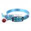 Large quantity of good price cute patterned cats pet supplies wholesale dog collar