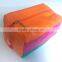 Custom Made Polyester Cosmetic Bag, Toiletry Kits, Toilet Bag, Wash Gargle