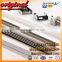 6063 T5 aluminium led profile