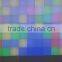 LED light decotative lamp cube with remote control YXF-3030C