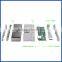 USB 3.0 to 3 ports USB 3.0 hub with RJ45 10/100/1000Mbps Gigabit lan adapter