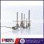 1 wire interface DS18B20 temperature sensor